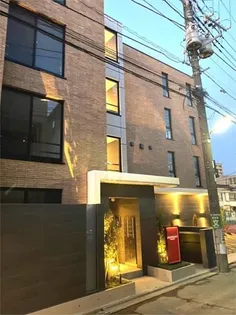 GRAN PASEO 明大前III【3階】の外観