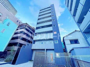 コンフォリア南千住の画像