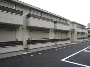 フォレストメゾン三河島の画像