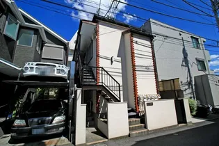 コーポ富紀の画像