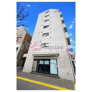 ジェイパーク高円寺【5階】の外観