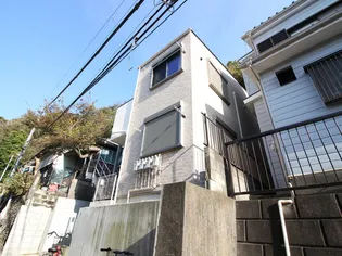 ヒルズ根岸の画像