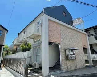 ジュネパレス柏第の画像