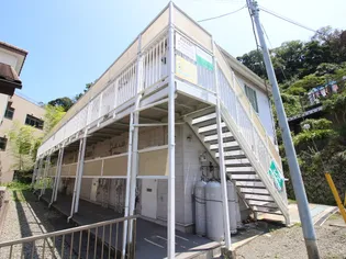 グリーンハイツの画像