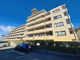 ライオンズマンション竹の塚第3の画像