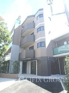 HY'S BRILLER大森北の画像