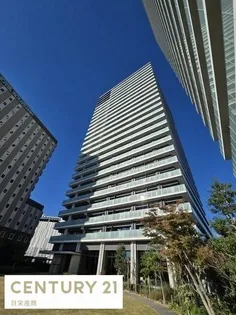 グレーシアタワーズ海老名ウエストの画像