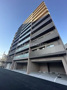 クレストコート町屋の画像