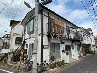 コーポOSAの画像