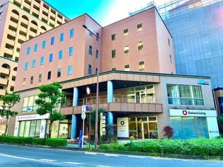 I O Rビルの画像