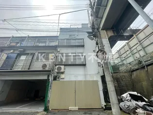 滝口アパートIIの画像