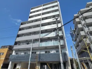 ライジングプレイス綾瀬二番館の画像