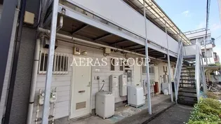 レジェント若松の画像