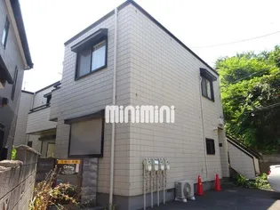 サニーヒルズKの画像