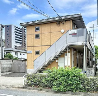 メゾン柴田の画像