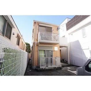 ルミエール鷺沼の画像