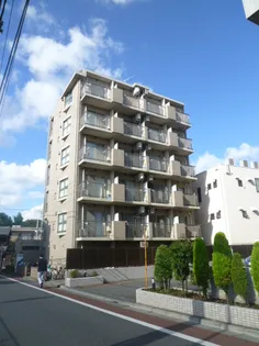 プロシード杉並宮前の画像