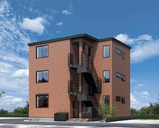 SIESTAVILLA練馬高野台TERRAVENEの画像