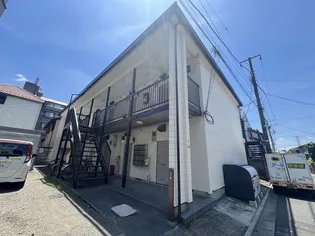 サンライフマンションの画像