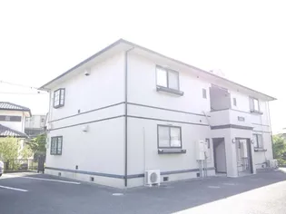 メルベーユ岩之谷Dの画像