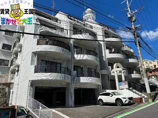 アサヒツインハイツの画像