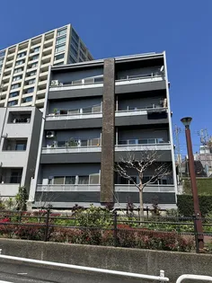 大橋コーポの画像