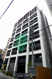エンクレスト呉服町【4階】の外観
