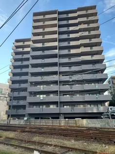 フローレンス上大須賀ターミナルスクエアの画像