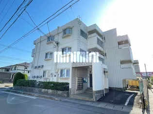 メゾン真和の画像