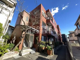 ハイツニューウェルの画像