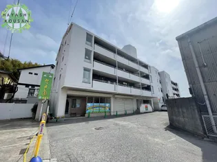 シティタウン久永NO 1の画像