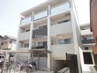 AーMON壬生高樋町の画像