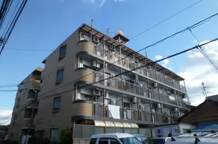 エステート16東雲の画像