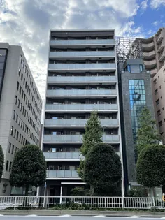 スカイコートパレス後楽園の画像