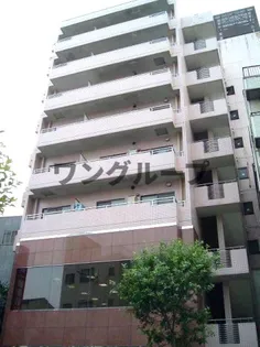 ファミール田端の画像