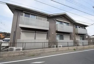 M・STAGEIII【2階】の外観