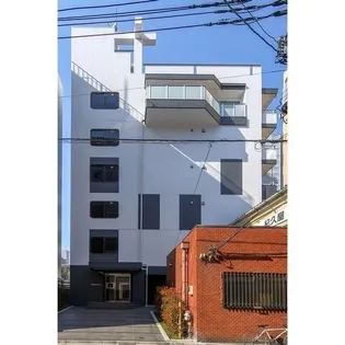 BELLE VILLE 錦糸町の画像