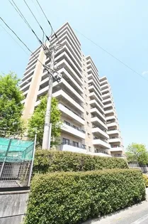 アンビエント小倉B棟の画像