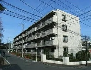ファミール田園IIの画像