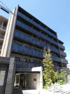 ハーモニーレジデンス高田馬場の画像