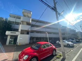 サンハイム大木の画像