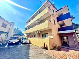 ジュネス大町の画像