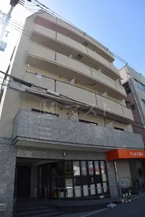 シーダプレイスⅡの画像