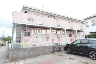 ライズパレス光風台の画像