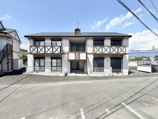 プランドール岩本Bの画像