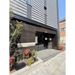 東京都品川区西品川2【マンション】の外観
