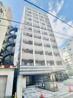東京都文京区本郷3【マンション】の外観