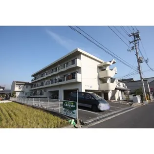 ポレスタ北園の画像