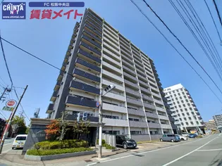 サンマンションアトレ松阪駅前の画像