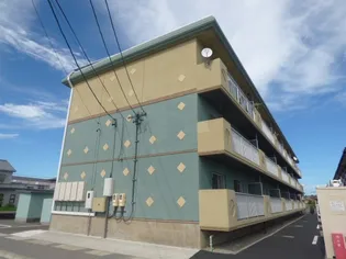 メゾンさくらの画像